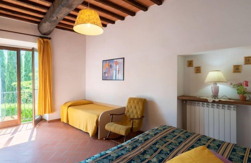 Dicomano House | Vigna La Corte by Interhome