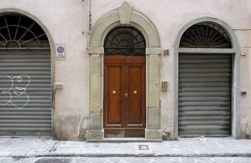 Santa Croce Apartment | Vigna Vecchia Bilo - One Bedroom Apartment, Sleeps 2