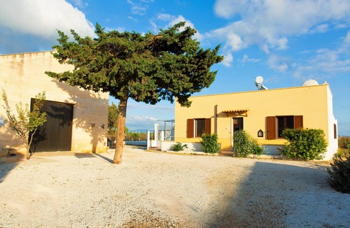 Birgi Vecchi House | Vigne al Vento - Birgi
