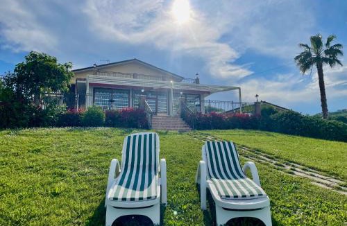Martinsicuro Bed & Breakfast | Vigneto - Italian Restaurant & B&B