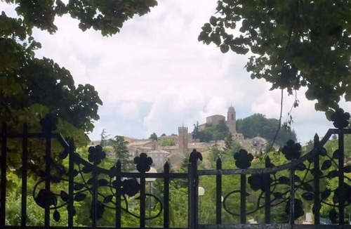 Santa Vittoria in Matenano Villa | Villa Dafne - Private villa with pool