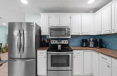 Vilano Beach House | Vilano Beach I Ocean - Private Pool - Fire Pit 3 Bedroom Home