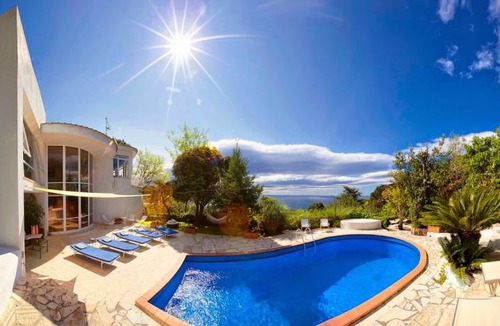 San Pietro Villa | Villa ∙ 3 bedrooms ∙ 8 guests