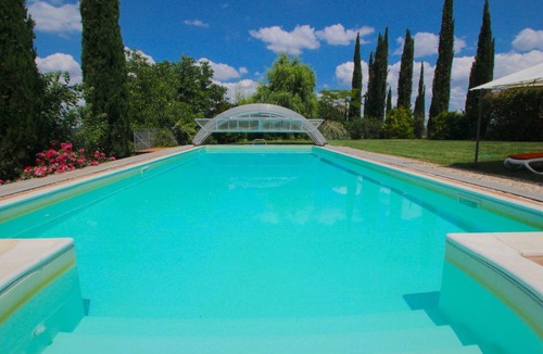 San Venanzo Villa | Villa ∙ 3 bedrooms ∙ 5 guests