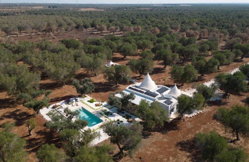 Latiano Villa | Villa ∙ 3 bedrooms ∙ 6 guests