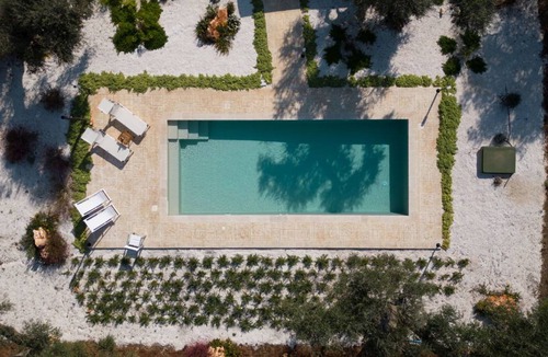 Latiano Villa | Villa ∙ 3 bedrooms ∙ 6 guests