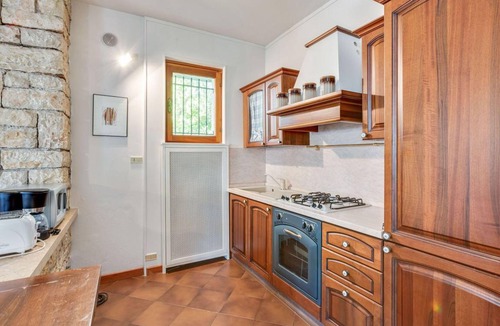Albisano Villa | Villa ∙ 4 bedrooms ∙ 9 guests