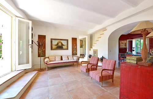Porto Ercole Villa | Villa ∙ 4 bedrooms ∙ 8 guests