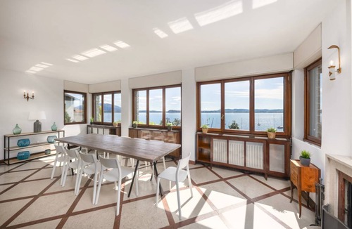 Lesa Villa | Villa ∙ 5 bedrooms ∙ 10 guests