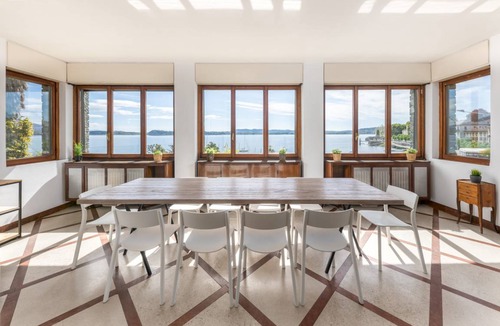Lesa Villa | Villa ∙ 5 bedrooms ∙ 10 guests