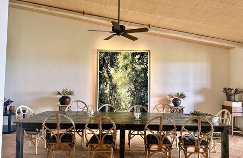 Magliano in Toscana Villa | Villa ∙ 7 bedrooms ∙ 16 guests