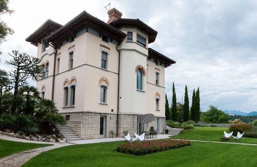 Buia Villa | Villa ∙ 7 bedrooms ∙ 15 guests