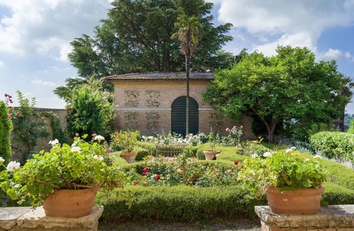 Siena Villa | Villa ∙ 7 bedrooms ∙ 13 guests