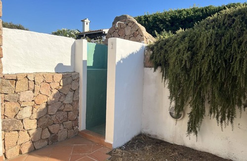 Terravecchia-Portoquadro Villa | Villa a few Steps From the Beach