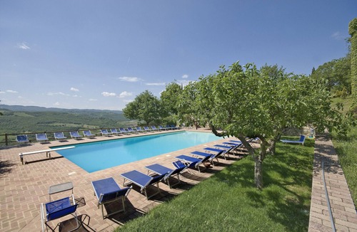 Doglio Villa | Villa Antico Incanto - Homelike Villas