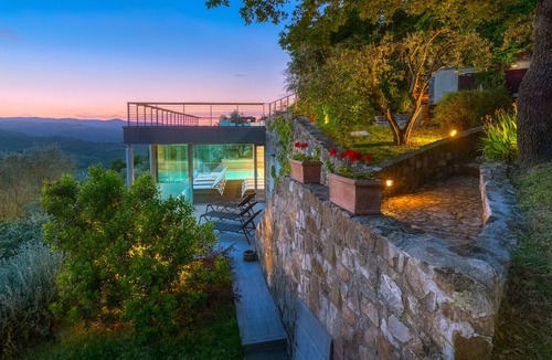 Doglio Villa | Villa Antico Incanto - Homelike Villas