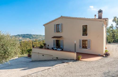 Serravalle Pistoiese House | Villa Adora Holiday Home