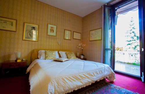Aggregazione Rionale 4 Bed & Breakfast | VILLA ADRIANA Varese - camere e appartamenti