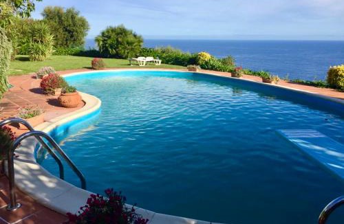 Acquasanta Apartment | Villa Agostina