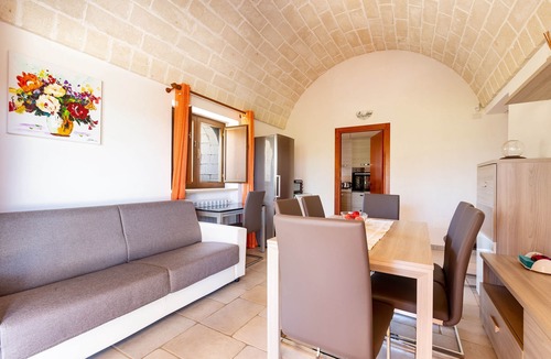 San Michele Salentino Villa | Villa Ajeni by Perle di Puglia