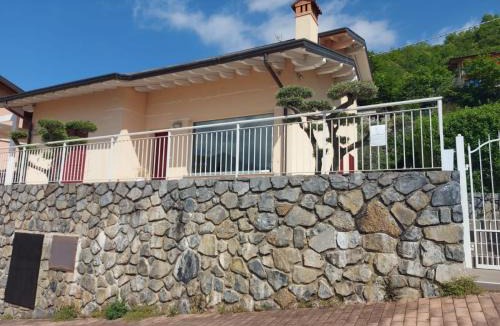 Zorzino House | Villa Ajna