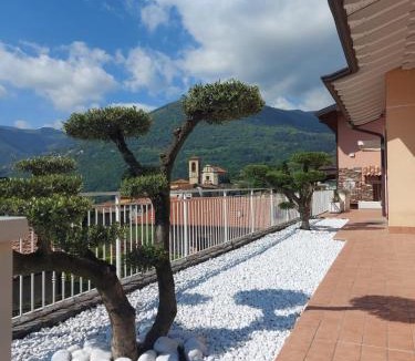 Zorzino House | Villa Ajna