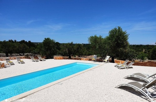 Fumarola Villa | Villa Al Freeco