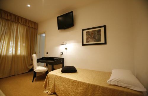 Pineta Hotel | Villa Alba Boutique Hotel