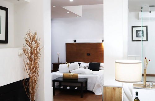 Pineta Hotel | Villa Alba Boutique Hotel