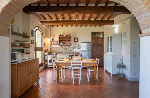San Gimignano House | Villa Alba by Interhome
