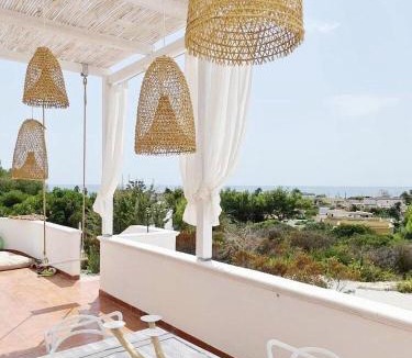 Marina di Lizzano Villa | Villa Alba Puglia - Experience Authentic Puglian Bliss