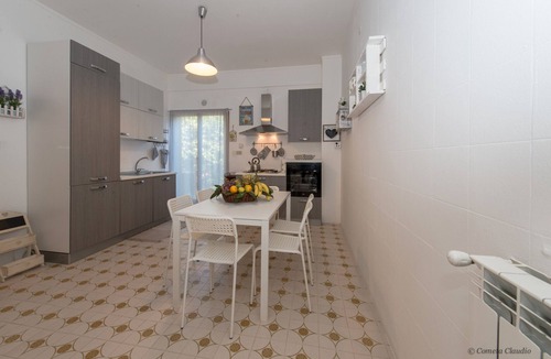 Partanna Villa | Villa Alex Relax and Sea