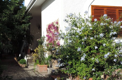 Partanna Villa | Villa Alex Relax and Sea