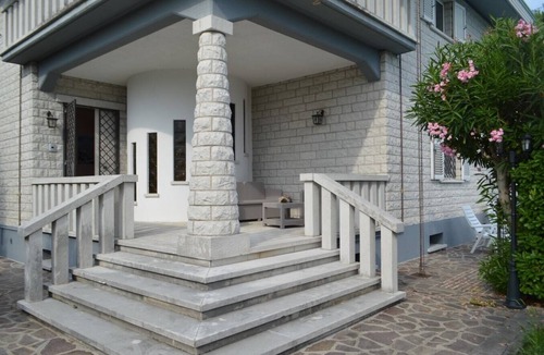 Colbuccaro Villa | Villa Alisso - Countryside villa with pool