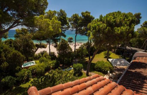 Santa Margherita di Pula Villa | Villa Alma - S4199