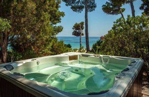 Santa Margherita di Pula Villa | Villa Alma - S4199
