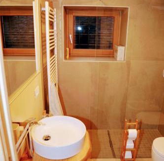Casetti Apartment | Villa Alpina