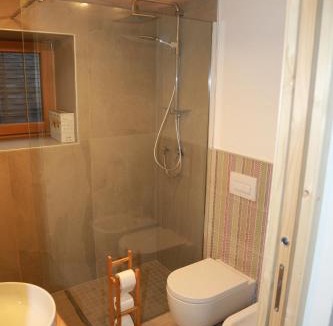 Casetti Apartment | Villa Alpina