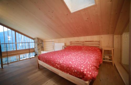 Casetti Apartment | Villa Alpina