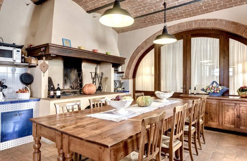 Montepulciano Villa | VILLA ALTERA - Sleeps 12