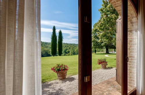 Montepulciano Villa | VILLA ALTERA - Sleeps 12