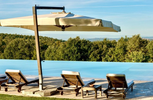 Montepulciano Villa | VILLA ALTERA - Sleeps 12