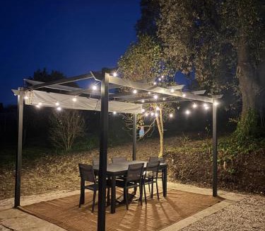 Montemarciano Villa | Villa Altrove