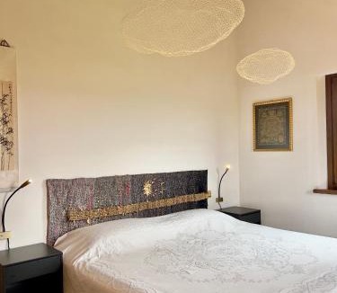 Montemarciano Villa | Villa Altrove