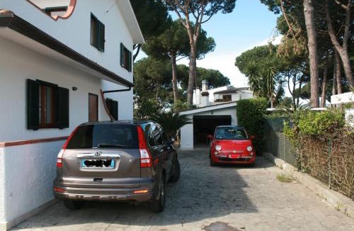 Latina Lido House | Villa Amalia