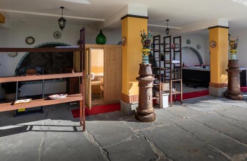 Marini Villa | Villa Amalia Resort for family & friends