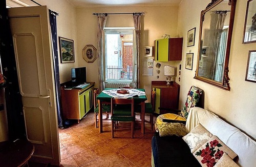 Alba Adriatica Villa | Villa AMare