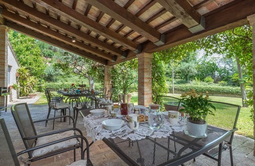 Corridonia Villa | Villa Ambrah 12+1, Emma Villas