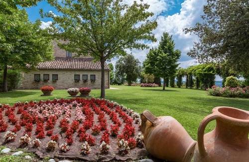 Corridonia Villa | Villa Ambrah 12+1, Emma Villas
