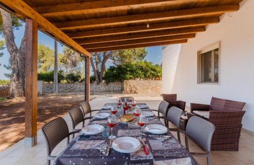 Boncore House | Villa Amelia by BarbarHouse